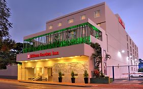 Hilton Garden Inn Guatemala City